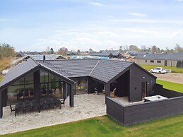 5 Star Holiday Home in Otterup