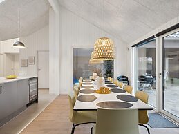 5 Star Holiday Home in Otterup