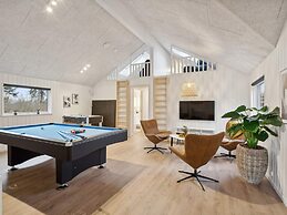 5 Star Holiday Home in Otterup