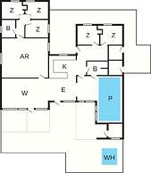 5 Star Holiday Home in Otterup