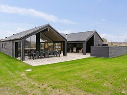 5 Star Holiday Home in Otterup
