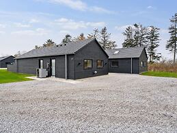 5 Star Holiday Home in Otterup