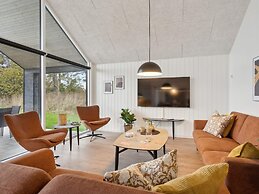 5 Star Holiday Home in Otterup