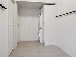 5 Star Holiday Home in Otterup