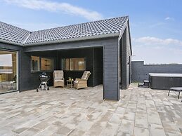 5 Star Holiday Home in Otterup