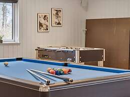 5 Star Holiday Home in Otterup