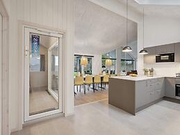 5 Star Holiday Home in Otterup
