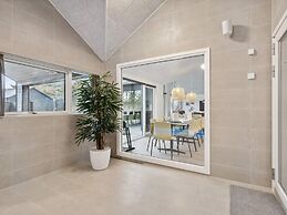 5 Star Holiday Home in Otterup