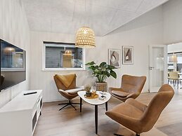 5 Star Holiday Home in Otterup