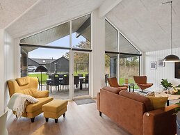 5 Star Holiday Home in Otterup