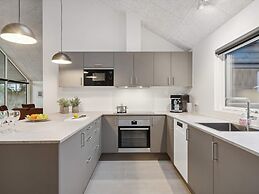 5 Star Holiday Home in Otterup