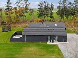 5 Star Holiday Home in Otterup