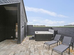 5 Star Holiday Home in Otterup