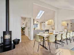 5 Star Holiday Home in Otterup