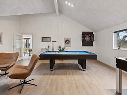 5 Star Holiday Home in Otterup