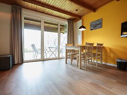 Ferienhaus im Ostseebad Damp
