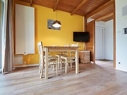 Ferienhaus im Ostseebad Damp