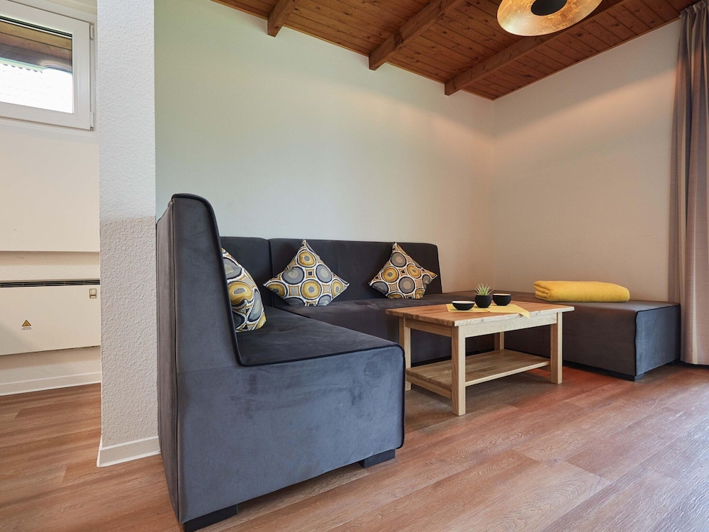 Ferienhaus im Ostseebad Damp