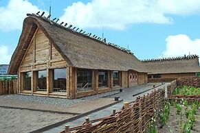 Ferienhaus im Ostseebad Damp