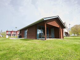 Ferienhaus im Ostseebad Damp
