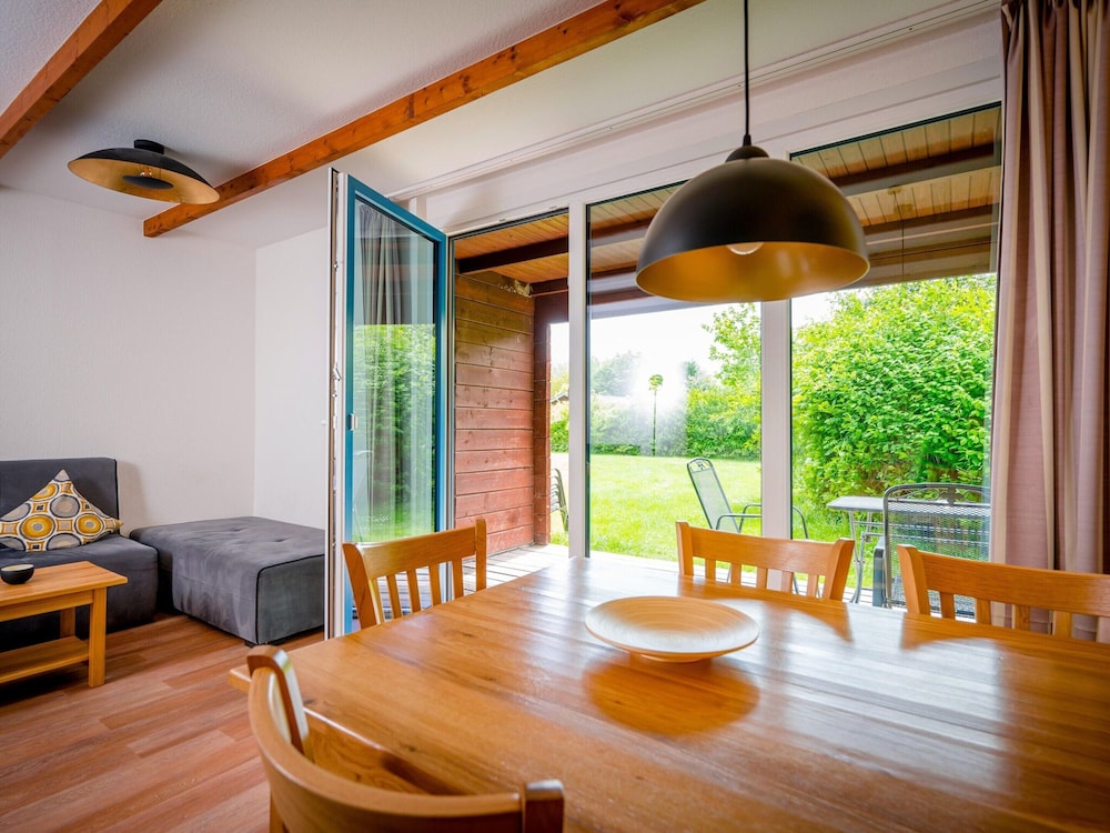 Ferienhaus im Ostseebad Damp