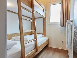 Ferienhaus im Ostseebad Damp