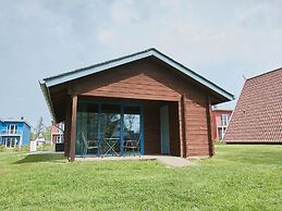 Ferienhaus im Ostseebad Damp