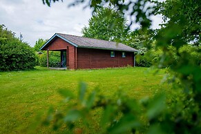 Ferienhaus im Ostseebad Damp