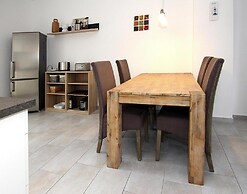 Ferienhaus Albatros in Nessmersiel