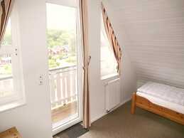 Exklusives Appartement in Rechlin