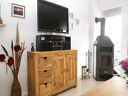Exklusives Appartement in Rechlin
