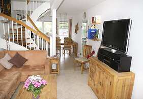 Exklusives Appartement in Rechlin