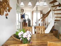 Exklusives Appartement in Rechlin