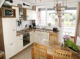 Exklusives Appartement in Rechlin