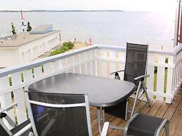 Exklusives Appartement in Rechlin