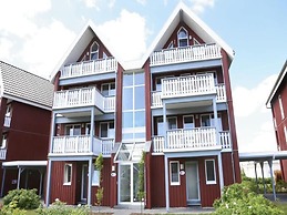 Exklusives Appartement in Rechlin