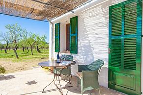 Ses Planes - Villa With Pool