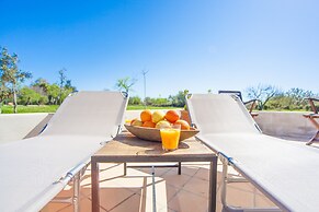 Ses Planes - Villa With Pool