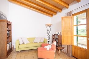 Ses Planes - Villa With Pool