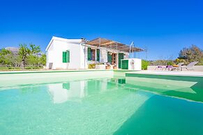Ses Planes - Villa With Pool