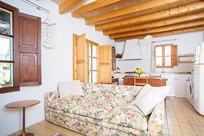 Ses Planes - Villa With Pool