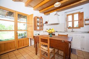 Ses Planes - Villa With Pool