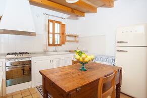 Ses Planes - Villa With Pool