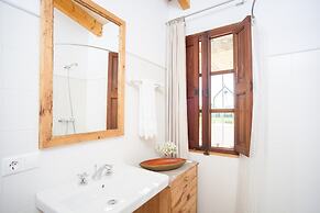 Ses Planes - Villa With Pool