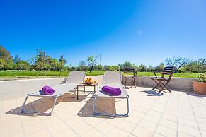 Ses Planes - Villa With Pool