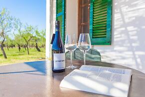 Ses Planes - Villa With Pool
