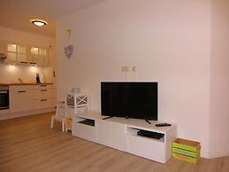 Ferienwohnung auf Fehmarn in Orther Reede