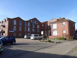 Ferienwohnung auf Fehmarn in Orther Reede