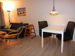 Ferienwohnung auf Fehmarn in Orther Reede
