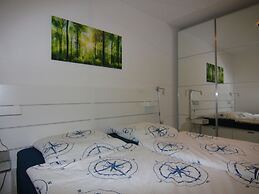 Ferienwohnung auf Fehmarn in Orther Reede